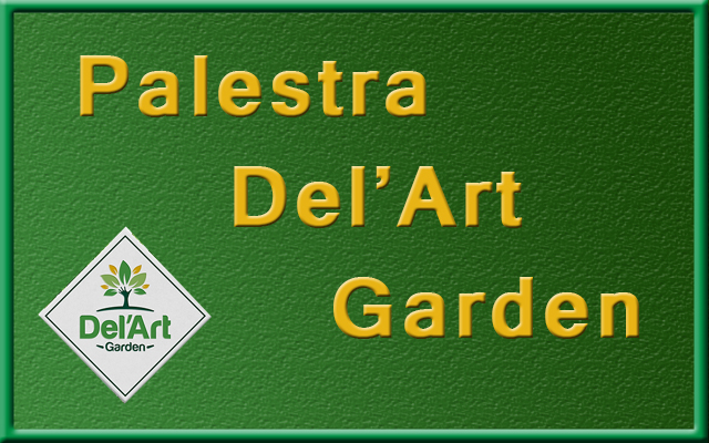 AABL - Associação de Amigos da Braz Leme - Palestra Del'Art Garden